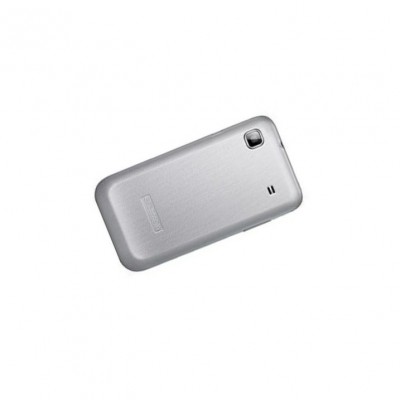 Full Body Housing For Samsung I9003 Galaxy Sl White - Maxbhi Com