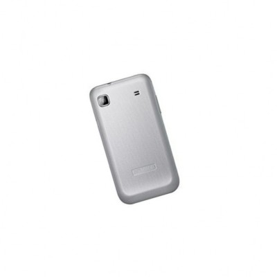 Full Body Housing For Samsung I9003 Galaxy Sl White - Maxbhi Com
