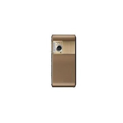 Full Body Housing For Sony Ericsson C905 Gold - Maxbhi Com