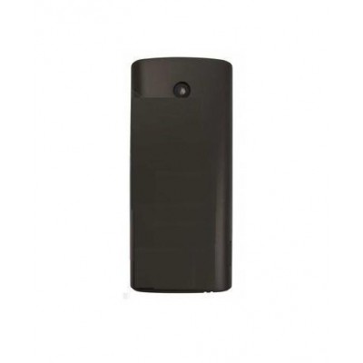 Full Body Housing For Sony Ericsson Cedar J108 Black Silver - Maxbhi Com