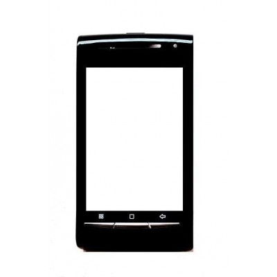 Full Body Housing For Sony Ericsson W8 Red - Maxbhi Com