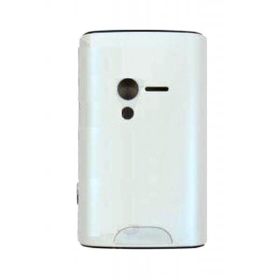 Full Body Housing For Sony Ericsson Xperia X10 Mini E10a Black - Maxbhi Com