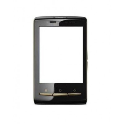 Full Body Housing For Sony Ericsson Xperia X10 Mini E10i Gold - Maxbhi Com