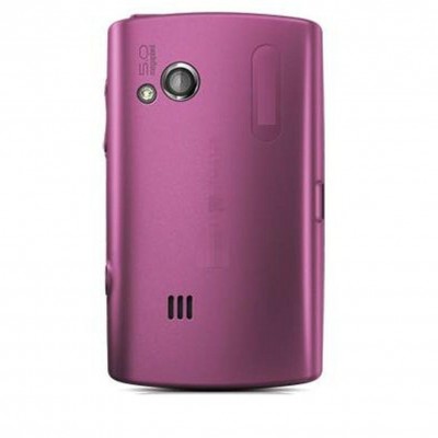 Full Body Housing For Sony Ericsson Xperia X10 Mini E10i Pink - Maxbhi Com
