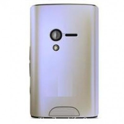 Full Body Housing For Sony Ericsson Xperia X10 Mini E10i White - Maxbhi Com