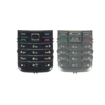 Keypad For Nokia 6233 - Maxbhi Com