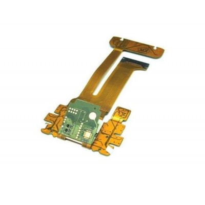 Keypad For Nokia N81 With Slider Camera Flex Cable - Maxbhi Com