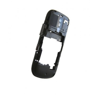 Middle For Nokia 1600 Grey - Maxbhi Com