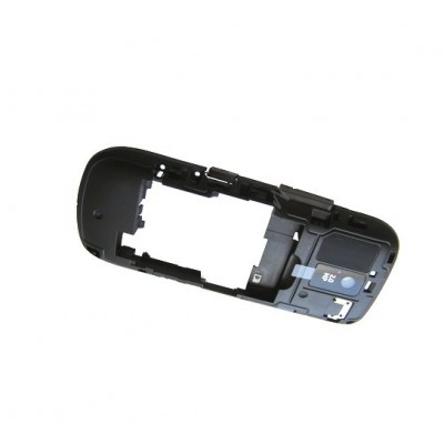 Middle For Nokia 1600 Grey - Maxbhi Com