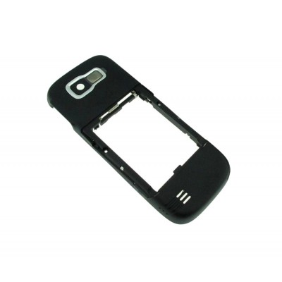 Middle For Nokia 2630 Black - Maxbhi Com