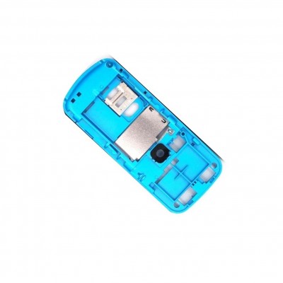 Middle For Nokia 5320 Xpressmusic Blue - Maxbhi Com