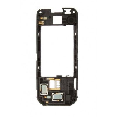 Middle For Nokia 7210 Supernova - Maxbhi Com