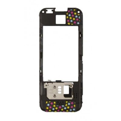 Middle For Nokia 7210 Supernova - Maxbhi Com