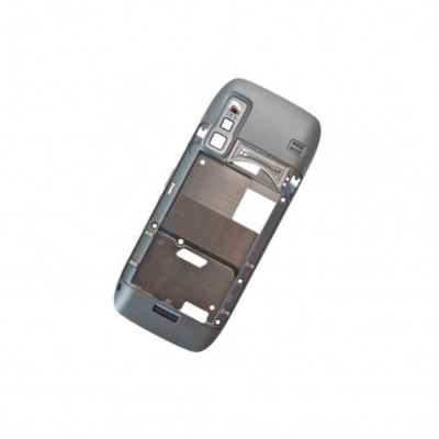 Middle For Nokia E75 Grey - Maxbhi Com