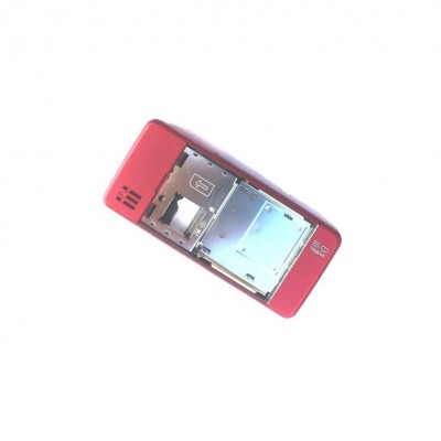 Middle For Sony Ericsson C902 Black - Maxbhi Com