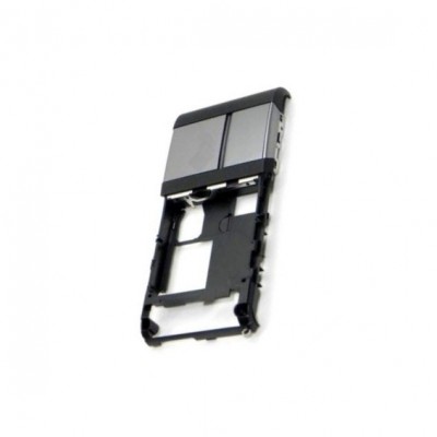 Middle For Sony Ericsson C905 Black - Maxbhi Com