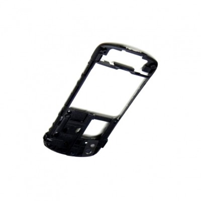 Middle For Sony Ericsson Xperia Pro Black - Maxbhi Com