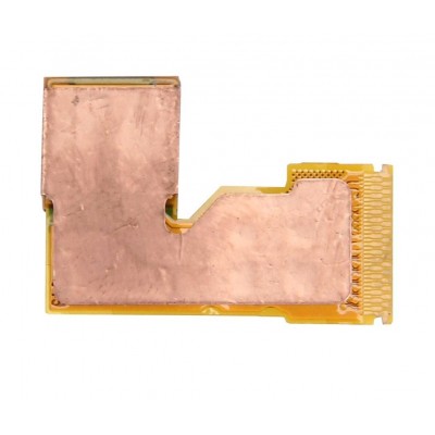Replacement Back Camera For Sony Xperia Z2 Tablet Sgp511 16 Gb By - Maxbhi Com
