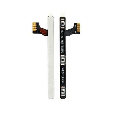 Side Key Flex Cable for Blackview A7