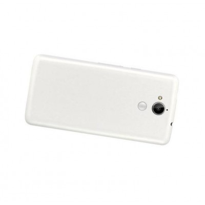 Full Body Housing For Acer Liquid Z410 White - Maxbhi Com