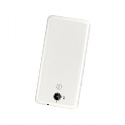 Full Body Housing For Acer Liquid Z410 White - Maxbhi Com