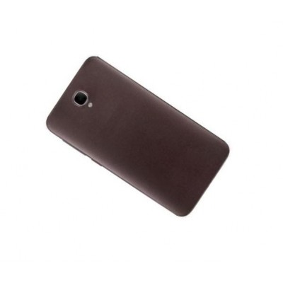 Full Body Housing For Alcatel Idol 2 Chocolate - Maxbhi Com