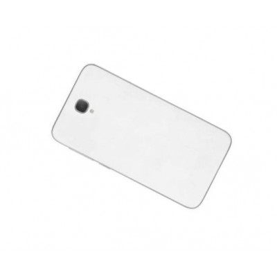 Full Body Housing For Alcatel Idol 2 White - Maxbhi Com