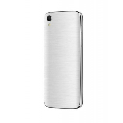 Full Body Housing For Alcatel Idol 3 4 7 White - Maxbhi Com