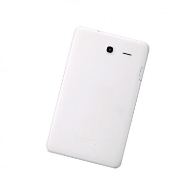 Full Body Housing For Alcatel Pixi 7 White - Maxbhi Com