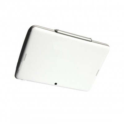 Full Body Housing For Asus Transformer Pad Tf103c White - Maxbhi Com