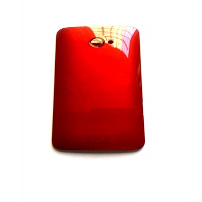 Full Body Housing For Htc Butterfly S Red - Maxbhi Com