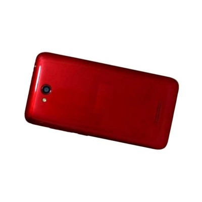 Full Body Housing For Htc Desire 616 Dual Sim Red - Maxbhi Com