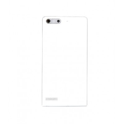 Full Body Housing For Huawei Ascend G6 White - Maxbhi Com
