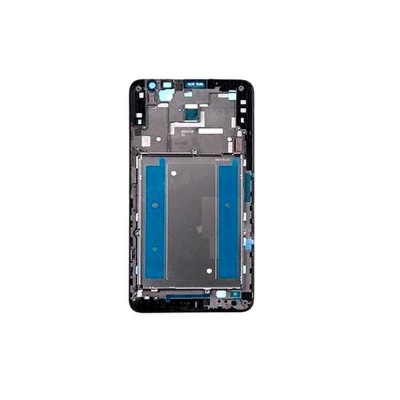 Full Body Housing For Huawei Ascend Mate2 4g White - Maxbhi Com