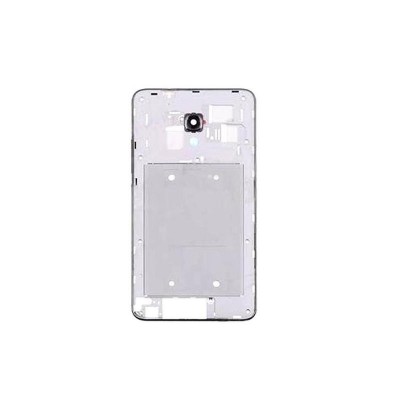 Full Body Housing For Huawei Ascend Mate2 4g White - Maxbhi Com