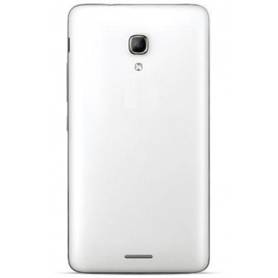 Full Body Housing For Huawei Ascend Mate2 4g White - Maxbhi Com