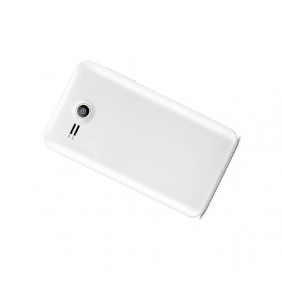 Full Body Housing For Huawei Ascend Y220 White - Maxbhi Com