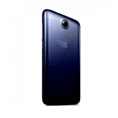 Full Body Housing For Lenovo A526 Blue - Maxbhi Com