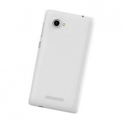 Full Body Housing For Lenovo A880 White - Maxbhi Com