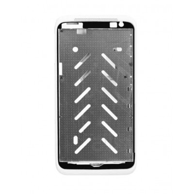 Full Body Housing For Lenovo S720 White - Maxbhi Com
