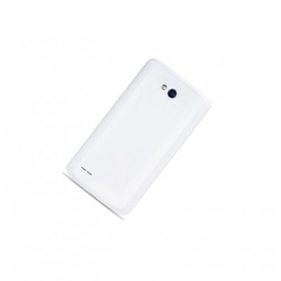 Full Body Housing For Lg L80 Dual White - Maxbhi Com