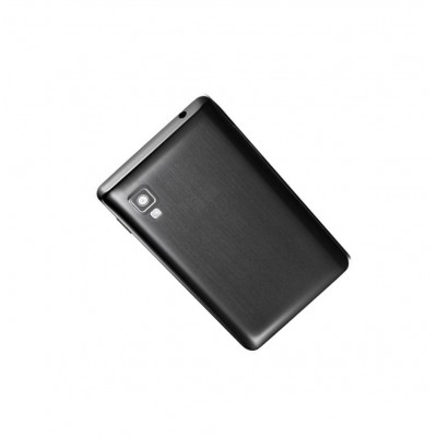 Full Body Housing For Lg Optimus L4 Ii E440 Black - Maxbhi Com