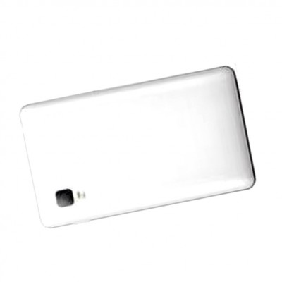 Full Body Housing For Lg Optimus L4 Ii E440 White - Maxbhi Com