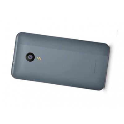 Full Body Housing For Meizu Mx4 Grey - Maxbhi Com
