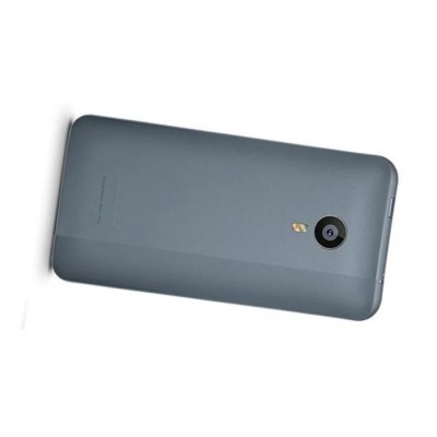 Full Body Housing For Meizu Mx4 Grey - Maxbhi Com