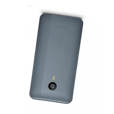 Full Body Housing For Meizu Mx4 Grey - Maxbhi Com