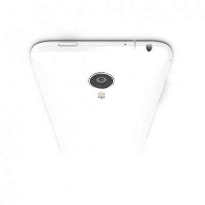 Full Body Housing For Meizu Mx4 White - Maxbhi Com