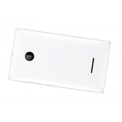 Full Body Housing For Microsoft Lumia 532 White - Maxbhi Com