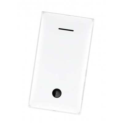 Full Body Housing For Microsoft Lumia 532 White - Maxbhi Com