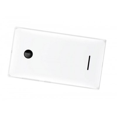 Full Body Housing For Microsoft Lumia 532 White - Maxbhi Com